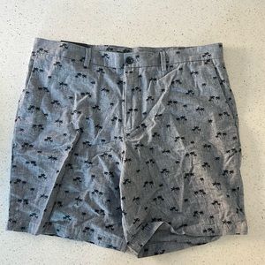 Banana Republic 9” Aiden Shorts New